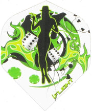 McKicks i-Flight Double six