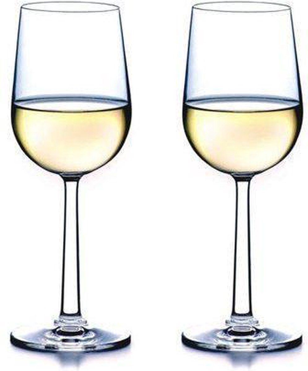 Rosendahl Grand Cru Wijnglazen Bordeaux wit - 45 cl - per 2 stuks - glas
