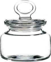 Pasabahce Kitchen - Glazen pot met deksel - 614 ml