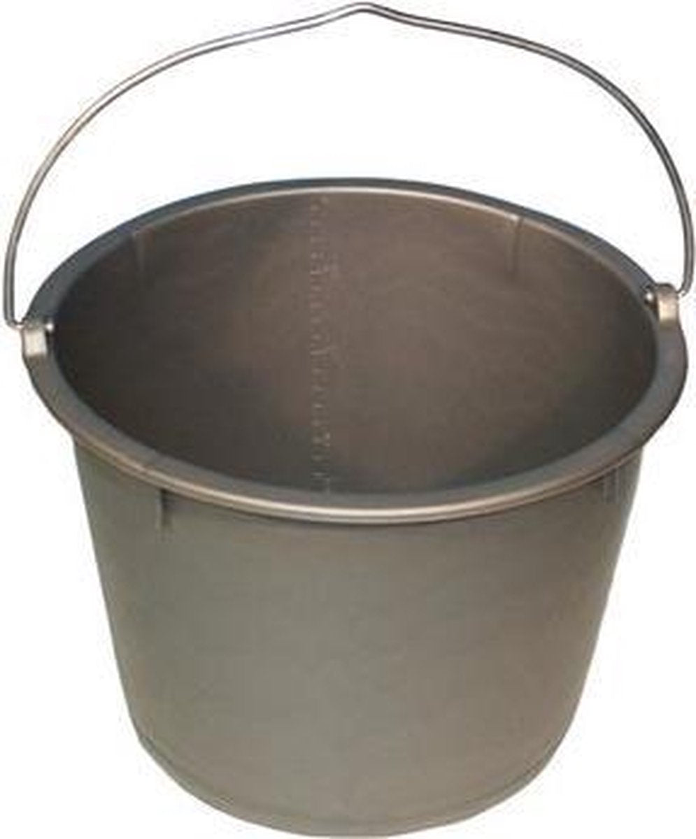 Emmer met maatverdeling 20 liter
