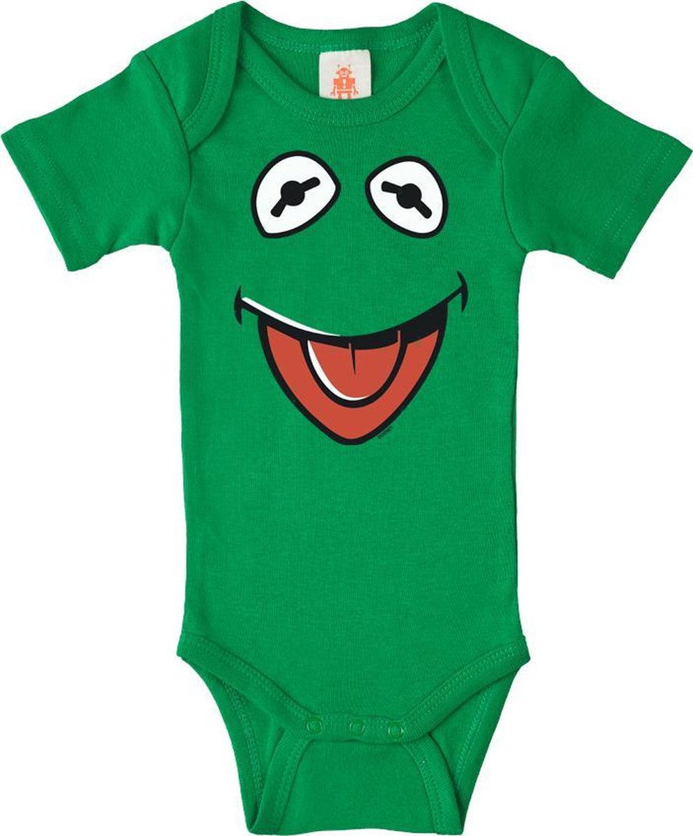 Logoshirt Body