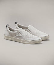 Democrata - VENICE Sneaker Wit