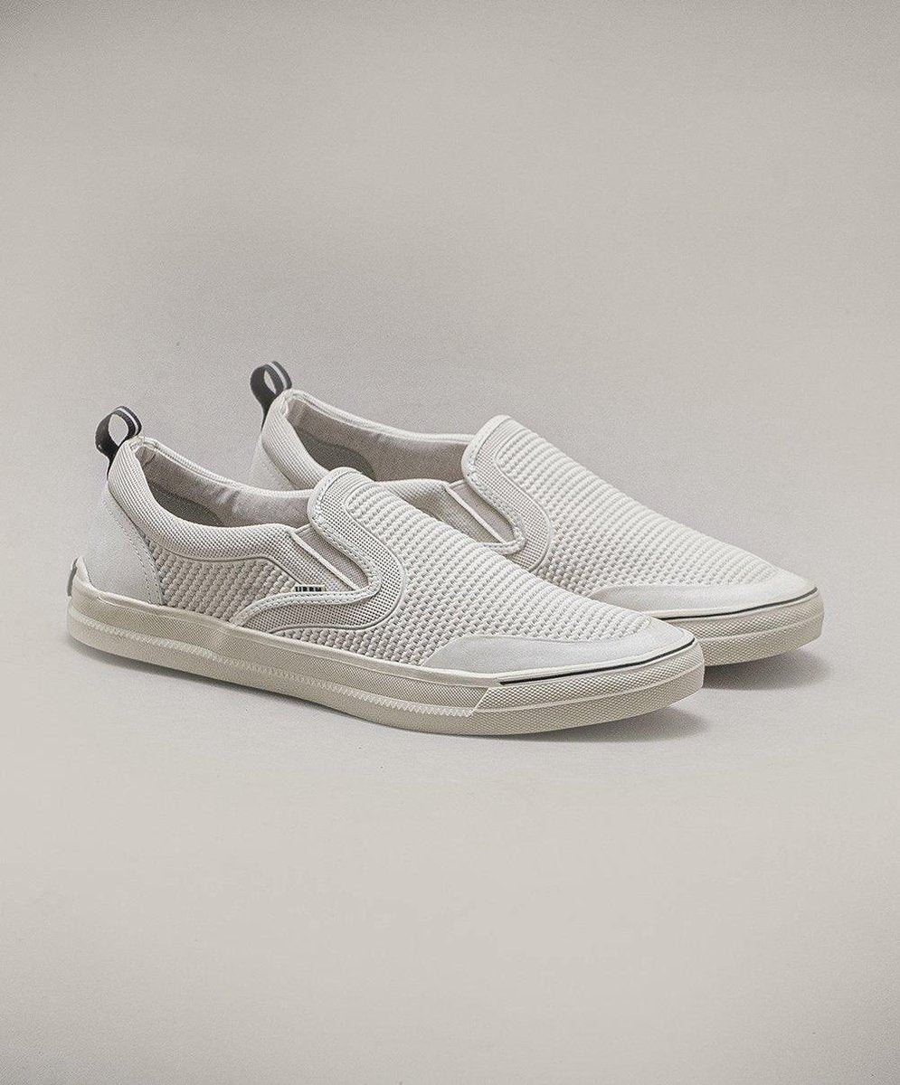 Democrata - VENICE Sneaker Wit