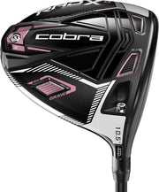 Cobra King RadSpeed XD Xtreme Ladies Driver 2021  -  Loft: 12° - (Loft instelbaar van 10