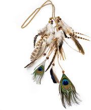 Bohemian Haarband Indianentooi