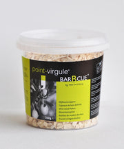 Point-Virgule - Olijfhoutsnippers