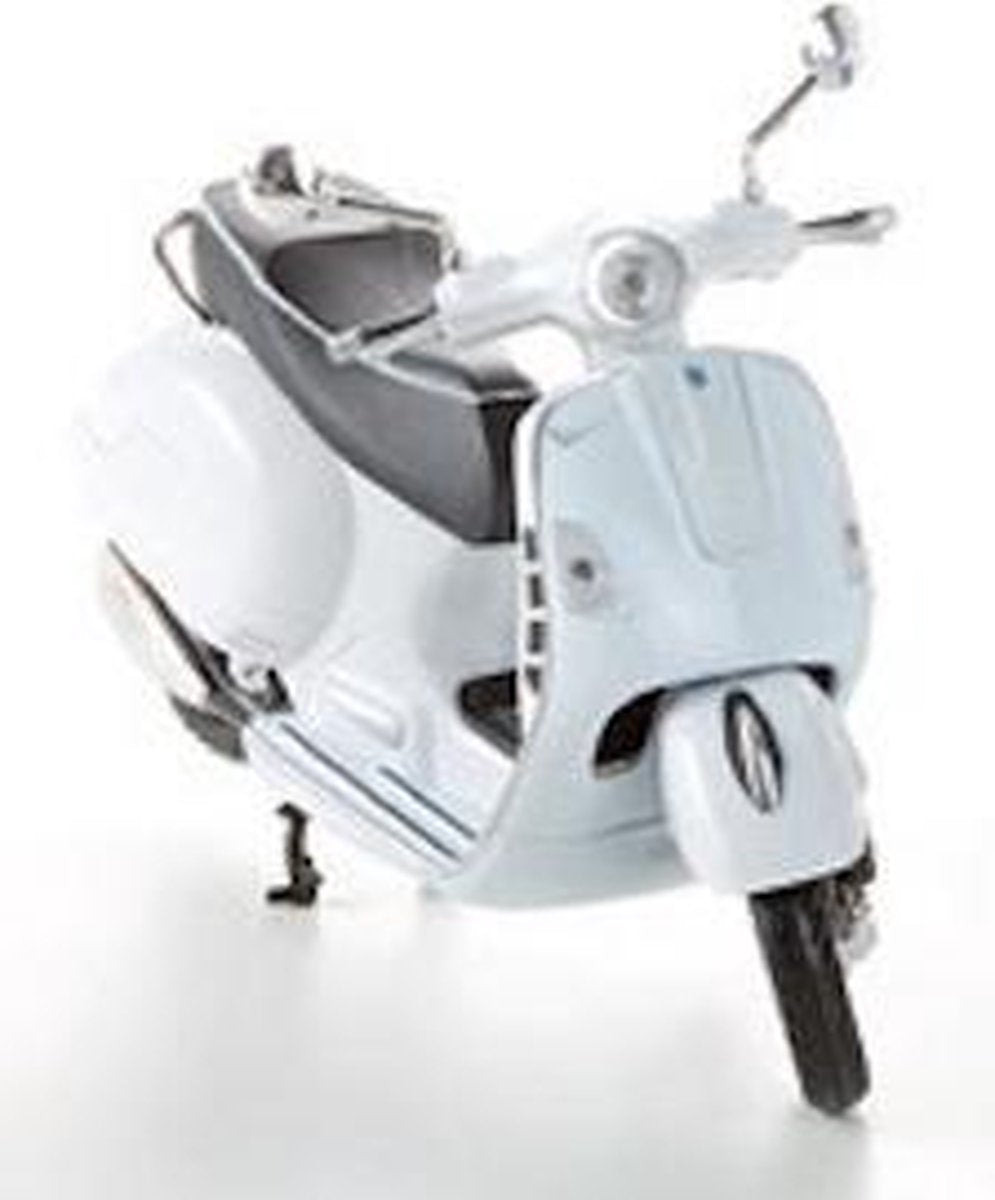 New-Ray 42123 speelgoedvoertuig