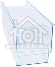 Bosch Groentelade Transparant KGE36AL4117
