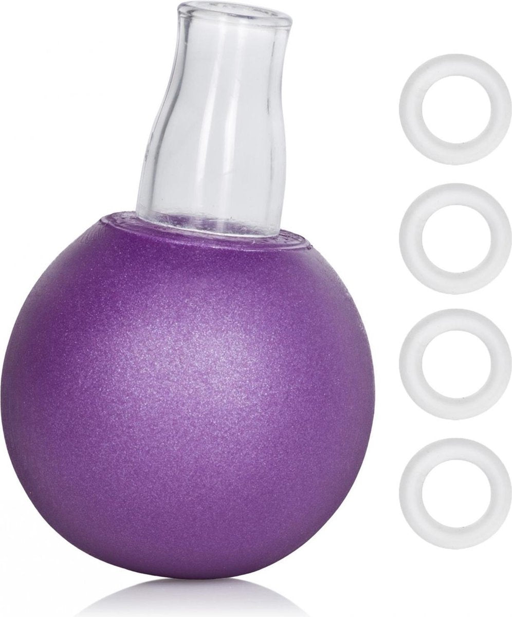 Nipple Play Nipple Bulb