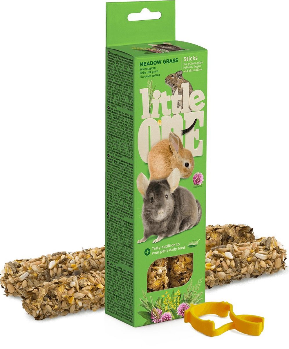Little One sticks voor cavia's