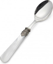 DINERLEPEL NAPOLEON WIT
