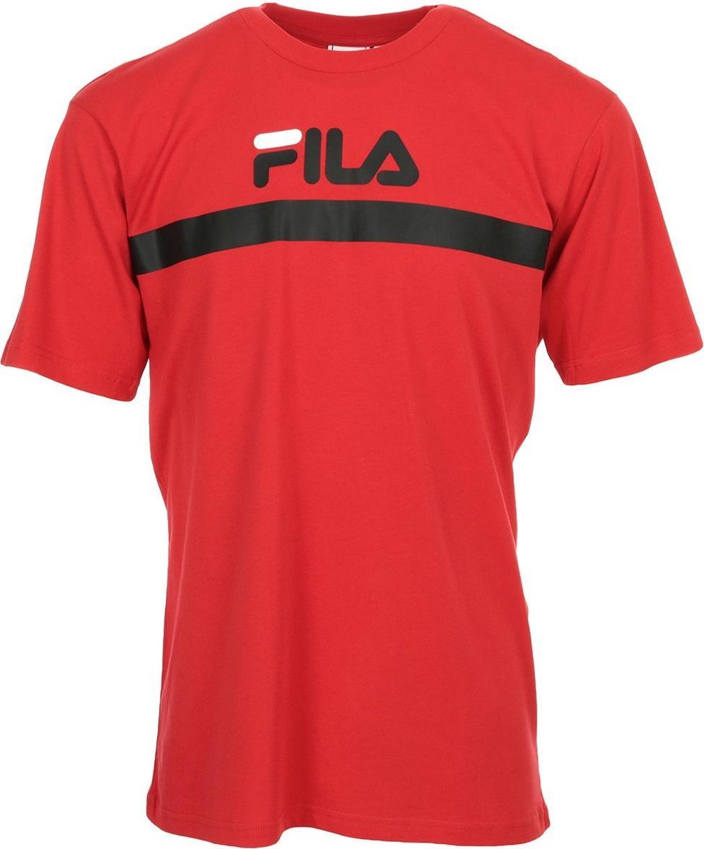 Shirt Fila Anatoli Tee