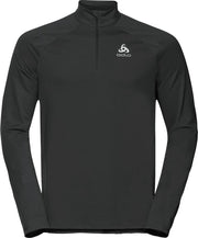 ODLO Midlayer Ceramiwarm Element Hardloopshirt Heren - Maat XL