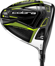 Cobra King RadSpeed Driver 2021 - Loft: 10