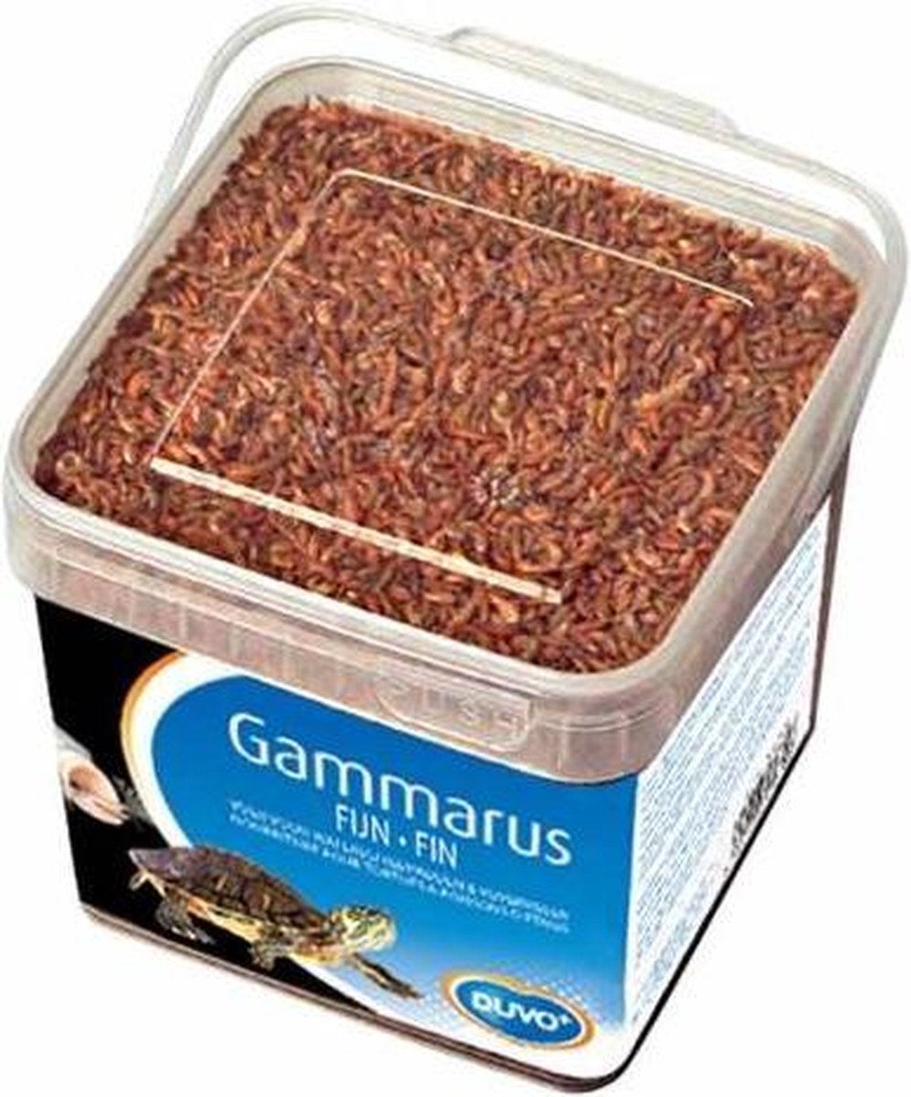 Duvo - Gammarus Fijn - 2