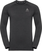 Odlo Midlayer MILLENNIUM YAKWARM  - Maat M
