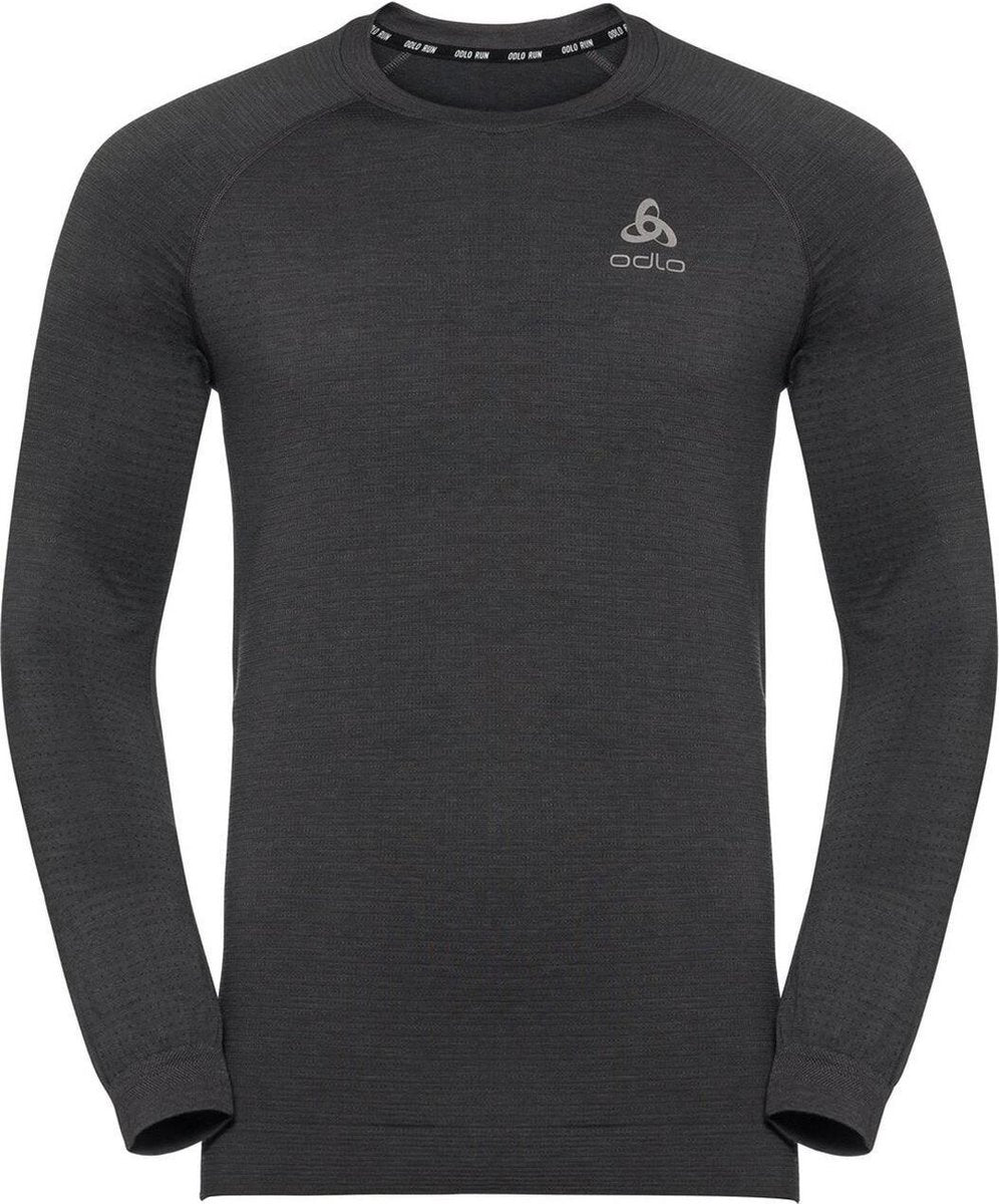 Odlo Midlayer MILLENNIUM YAKWARM  - Maat M