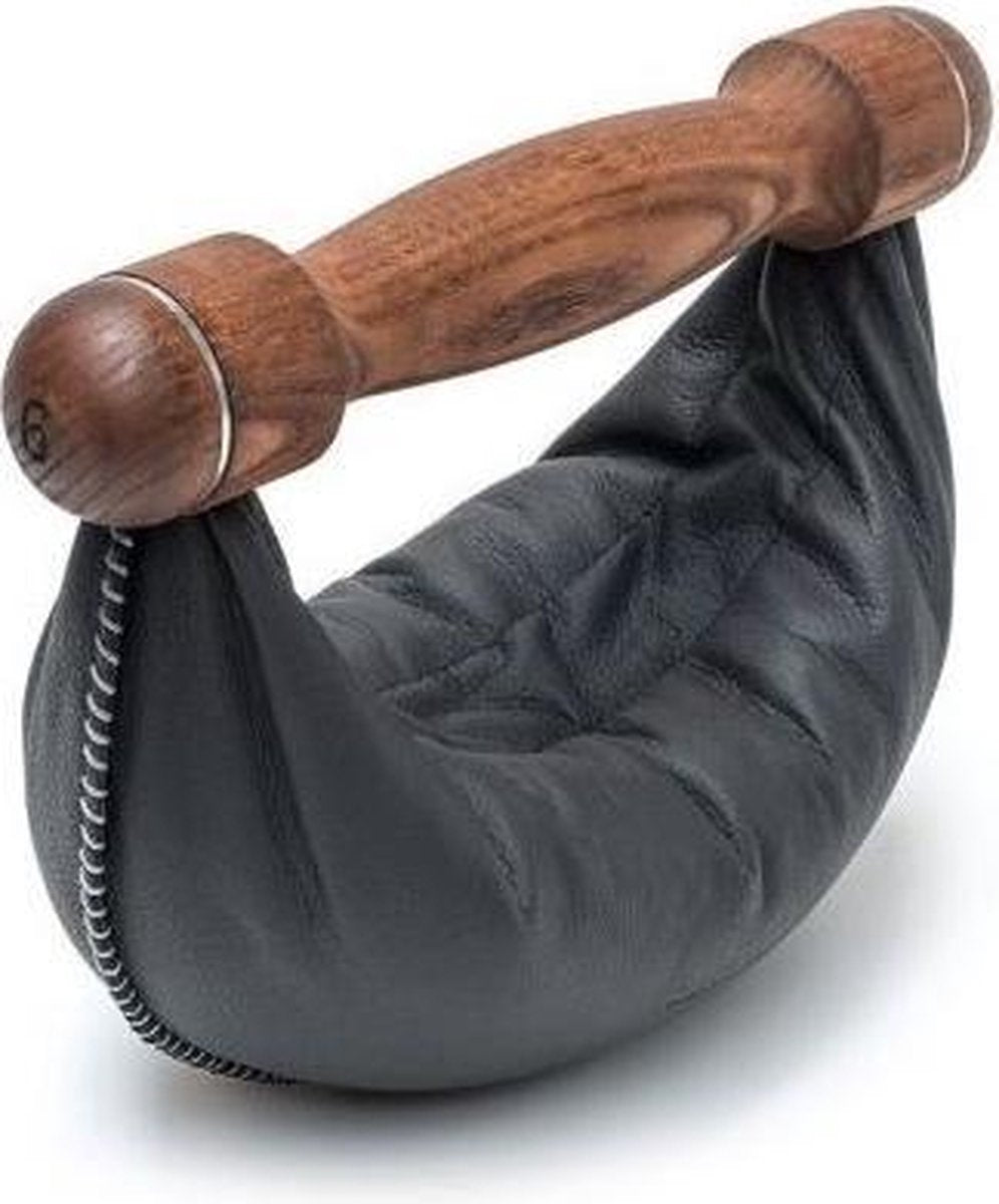 Nohrd Swing Bell - Club - Ketllebell - Gewichten - 4 kg