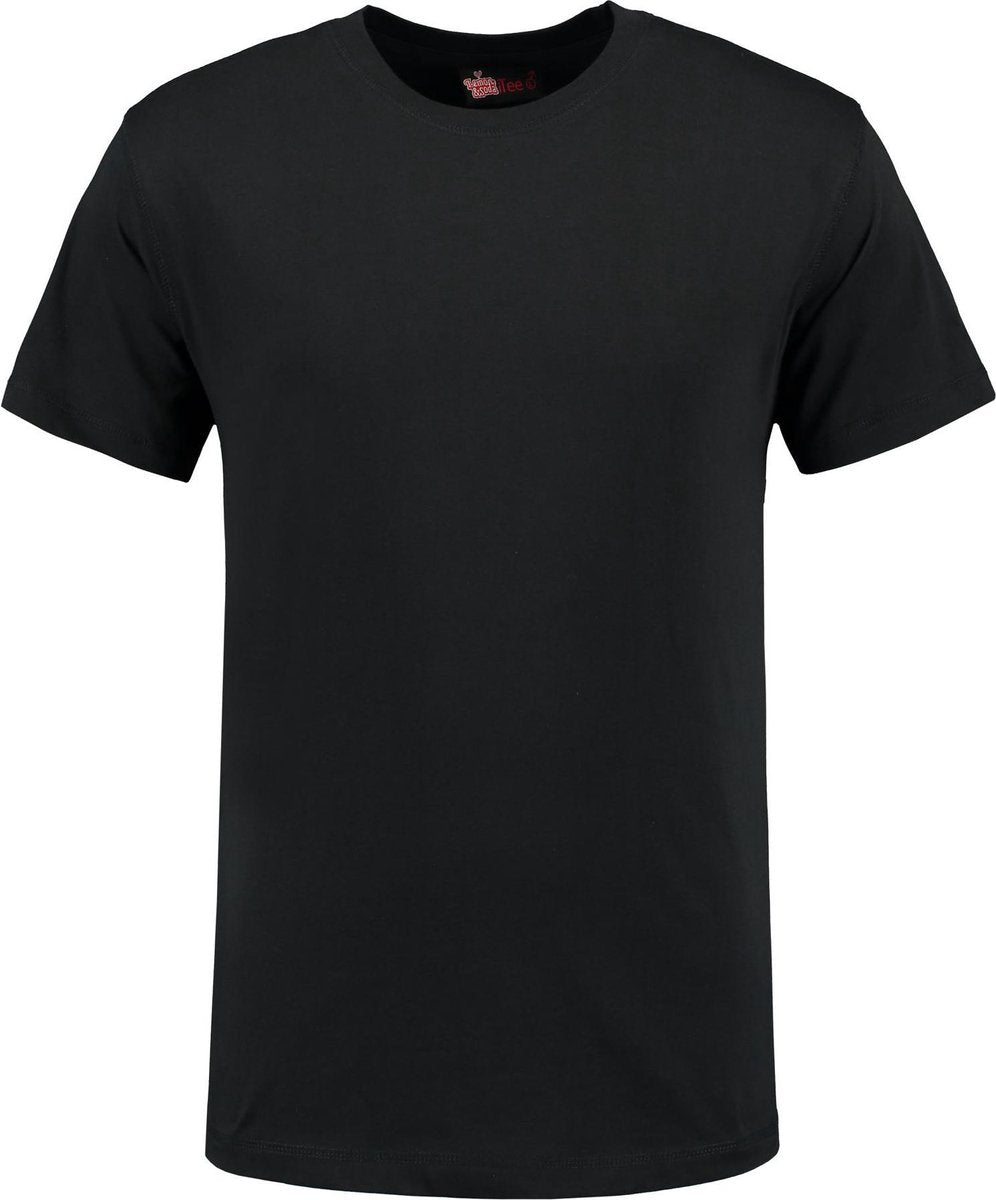 L&S T-shirt iTee SS for him