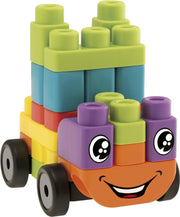 Chicco 60136-00 bouwspeelgoed
