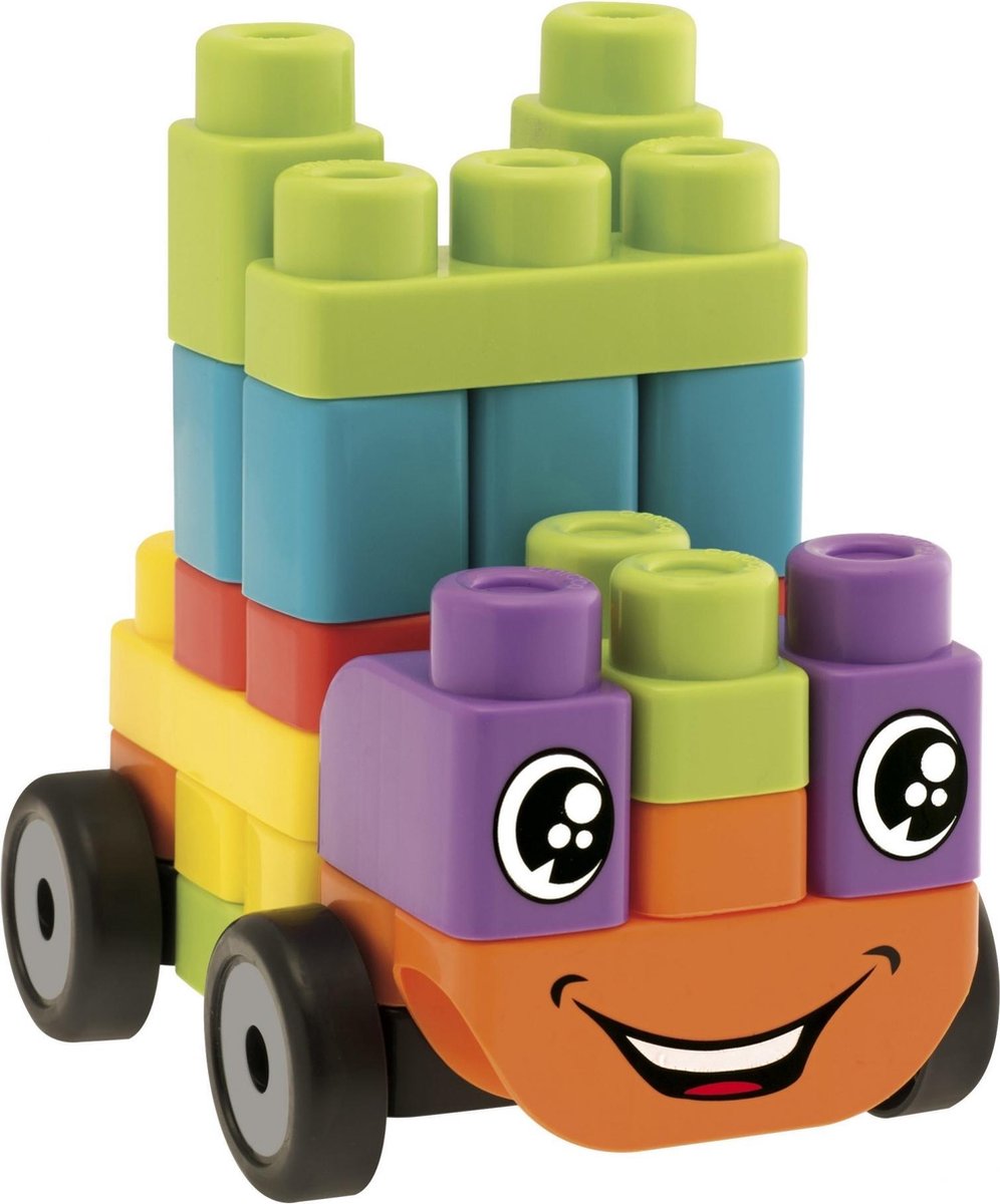 Chicco 60136-00 bouwspeelgoed