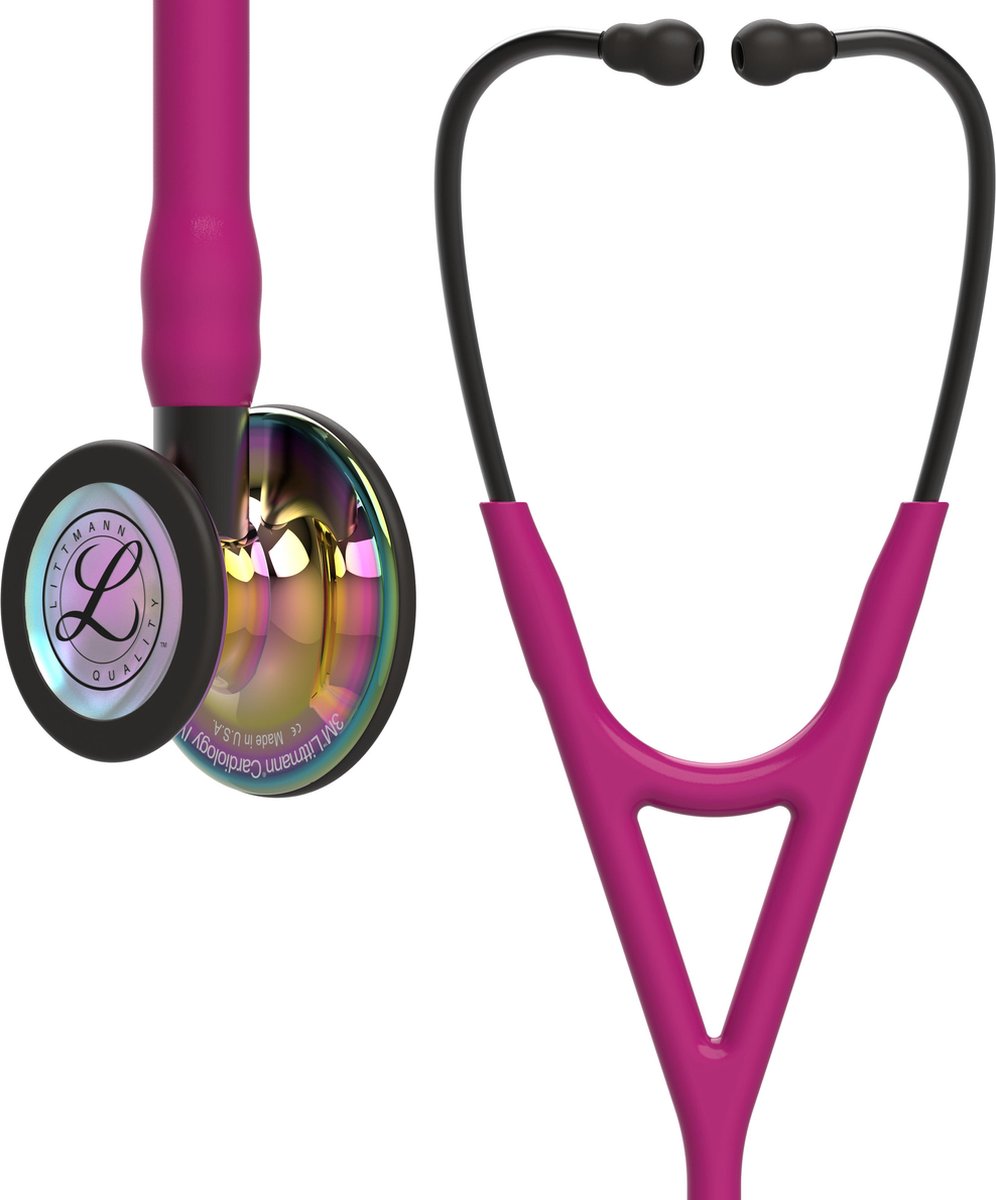 Littmann Cardiology IV