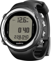Suunto D4i Novo Siliconen