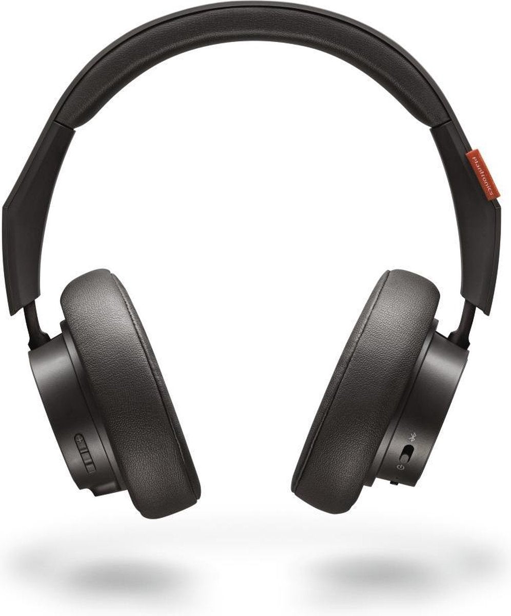 Plantronics Bluetooth® Hoofdtelefoon "Backbeat GO 600"
