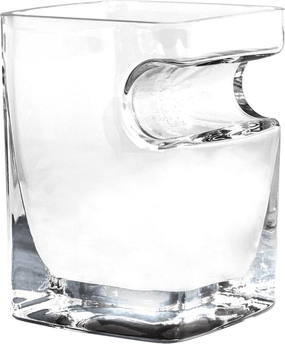 Corkcicle cigar glas
