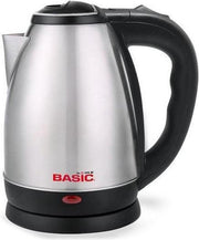 Waterkoker Basic Home 1500W 1