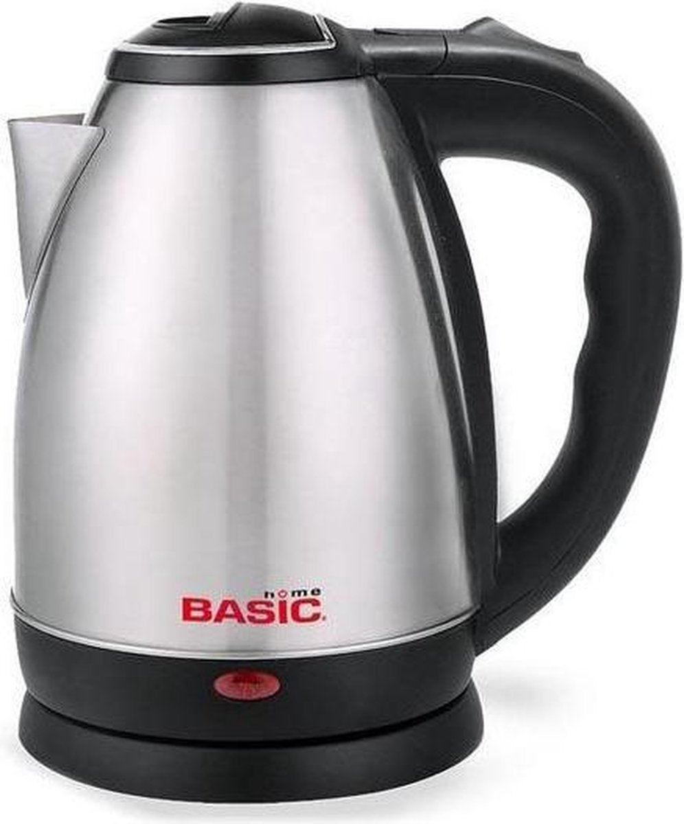 Waterkoker Basic Home 1500W 1