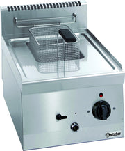 Friteuse 600