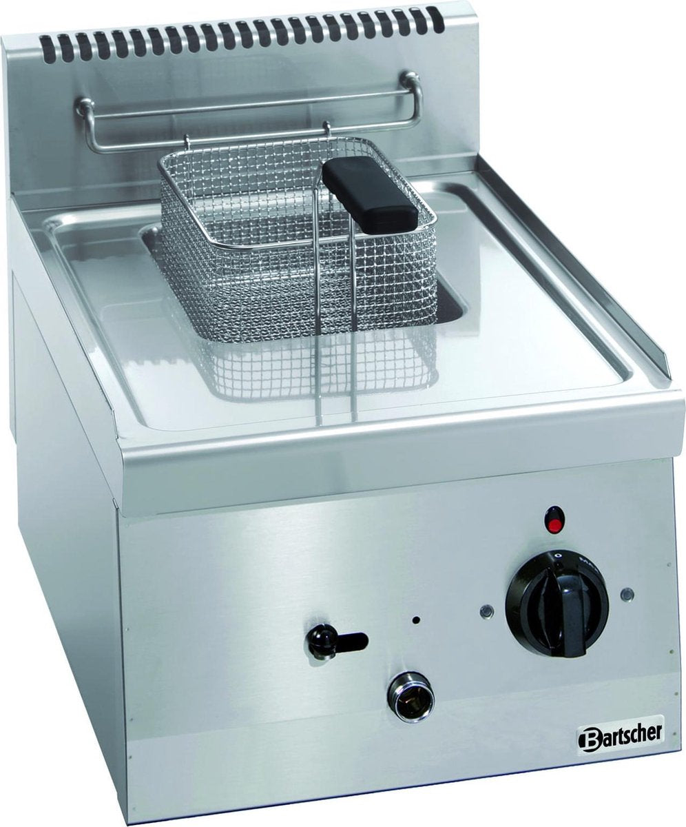 Friteuse 600