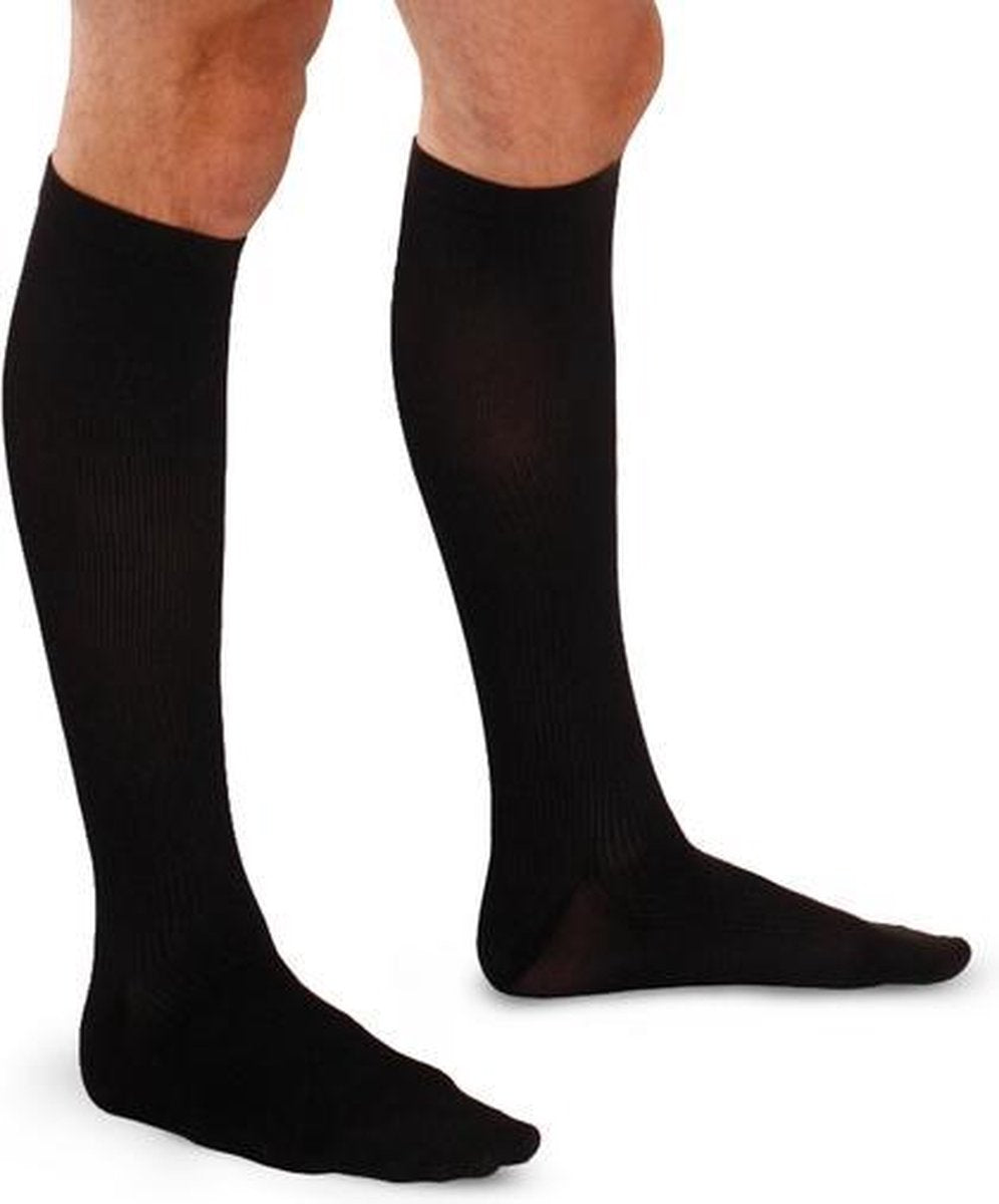 Ontel Miracle Socks Maat L/XL Compressiekousen - Steunkousen - Compressiekousen