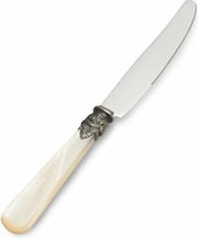 Dinermes Parelmoer