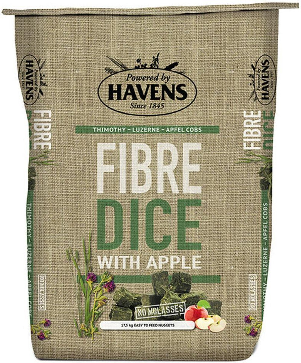 Havens Fibre Dice