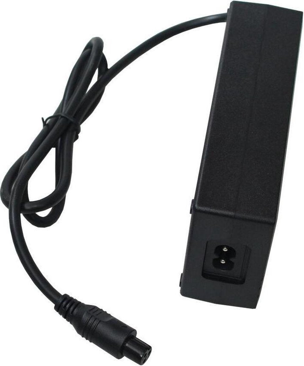 Universele oplader voor Hoverboards - DC42V -1.5A