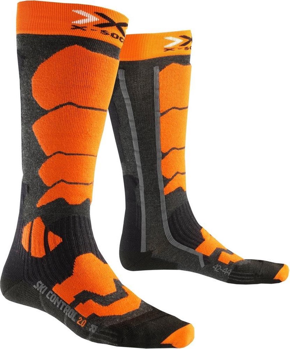 X-Socks Ski Control 2.0 39/41