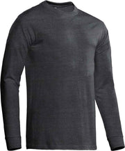 Santino James T-shirt Donkergrijs L