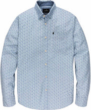 Vanguard VSI205202 5300 Chambray Blue maat XL