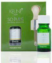 Keune Olie So Pure Moisturizing Essential Oil