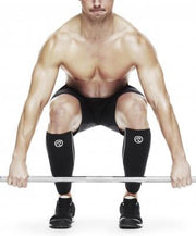 Rehband RX Shin/calf sleeve 5MM - XS