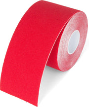 Secutex Sporttape - rood