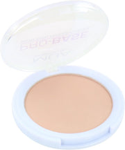 MUA Pro-Base Matte Satin Compact Poeder - Beige Flush