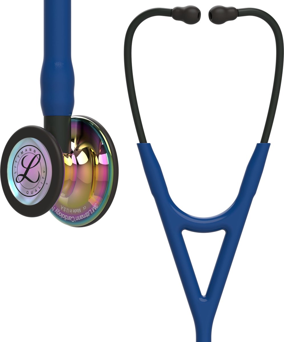 Littmann Cardiology IV