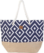 Protest CHALK Tas Dames - Ground Blue - Maat 1
