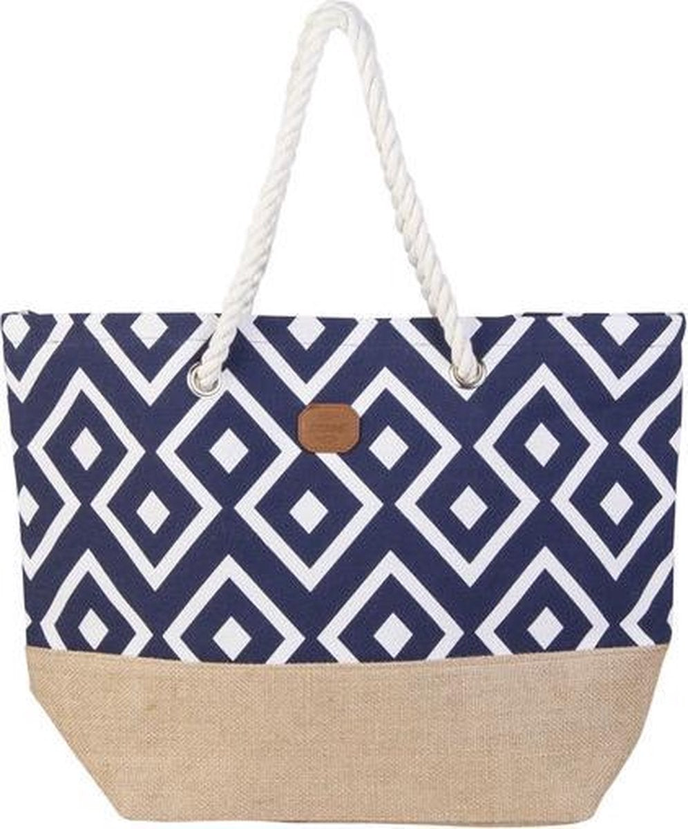 Protest CHALK Tas Dames - Ground Blue - Maat 1