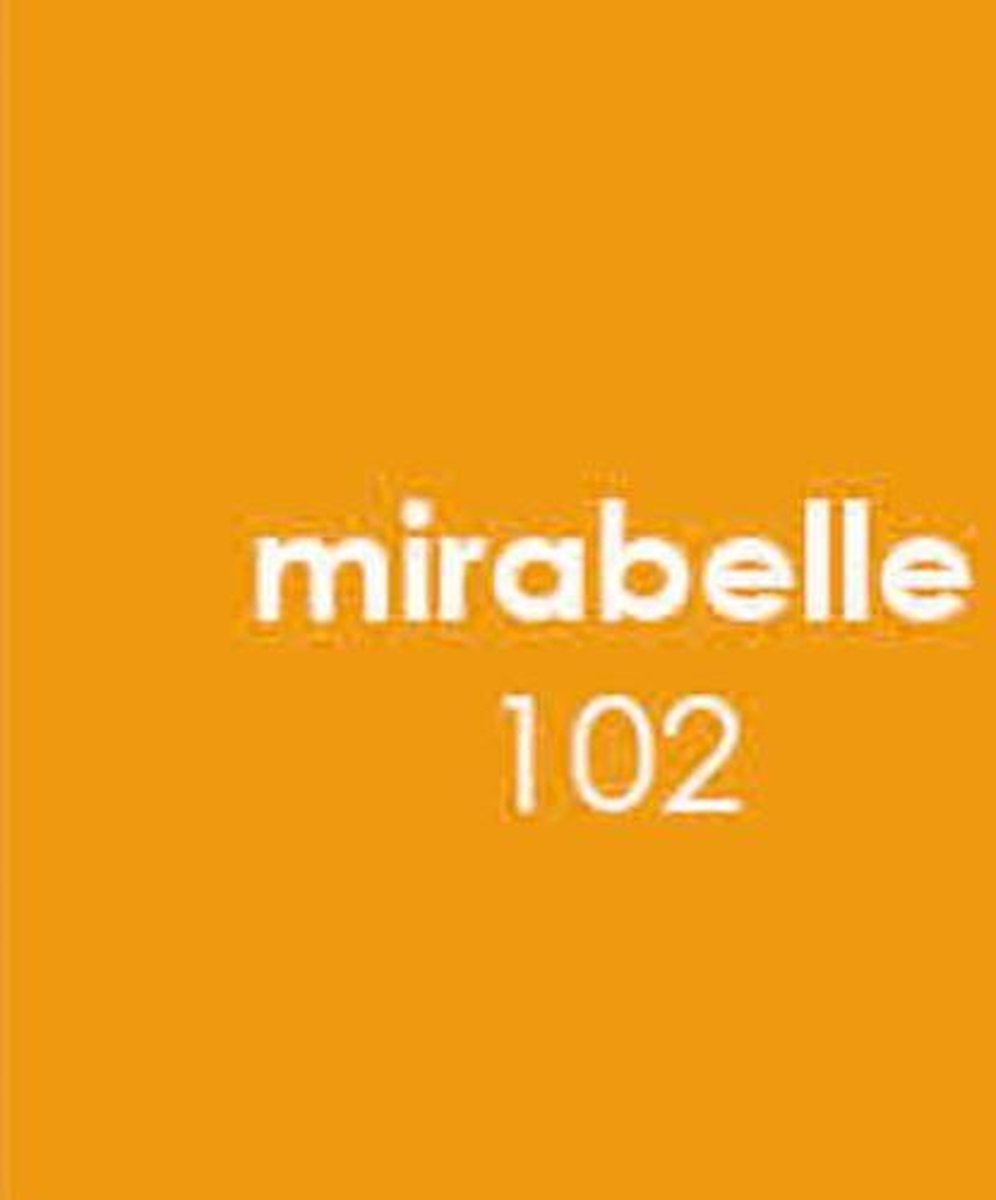COLLONIL SHOE CREAM MIRABELL