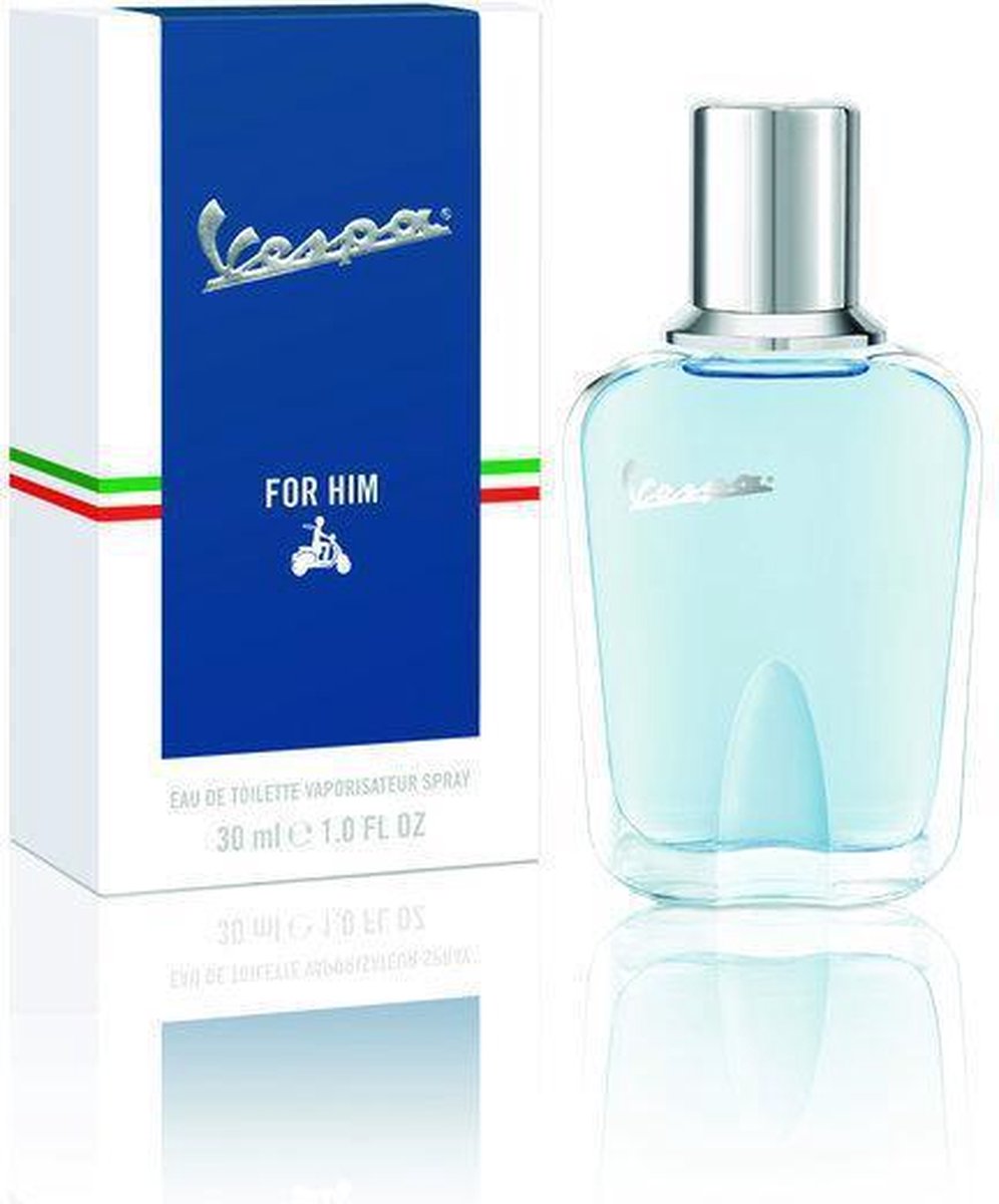 Vespa for Men - 30 ml - Eau de Toilette