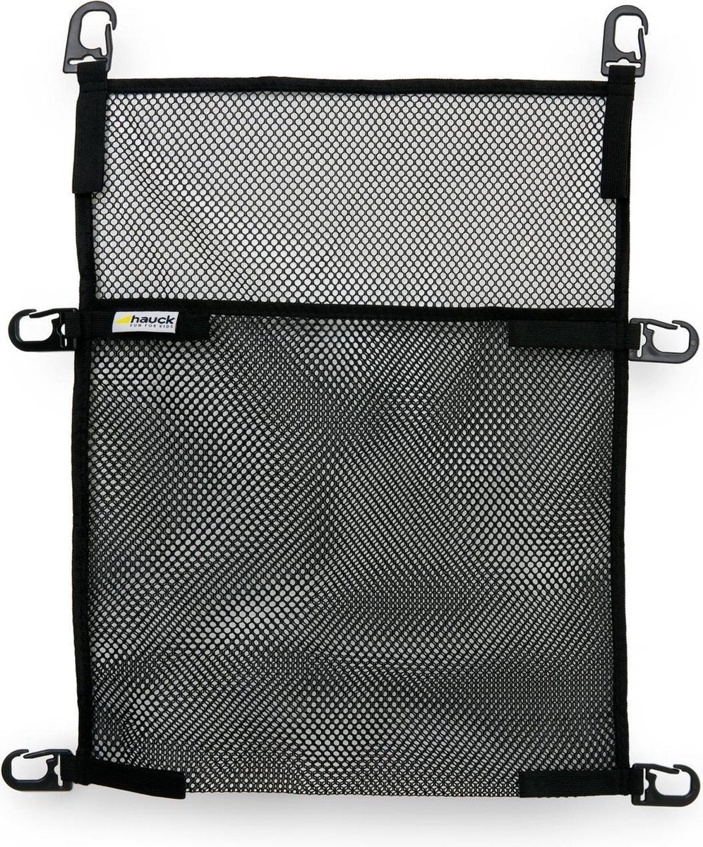 Hauck Buy Me Buggy Netje - Zwart
